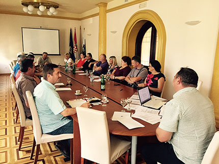 Osnovana Udruga trgovaca Slavonije i Baranje udruga-trgovaca-slavonija-i-baranja-osnivanje