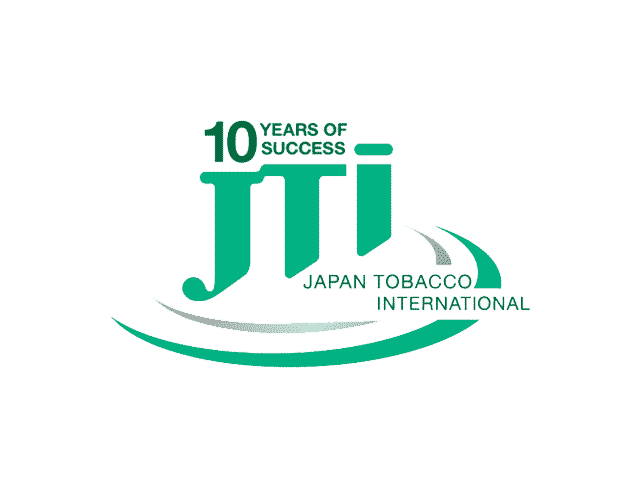 Japan Tobacco