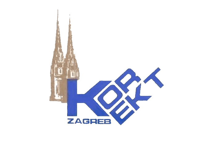 Korekt Zagreb
