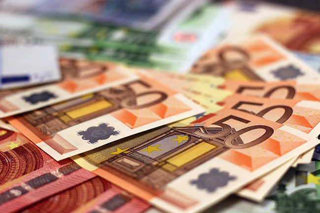 Sabor usvojio zakon, euro 01.01.2023. postaje službena valuta u Hrvatskoj!