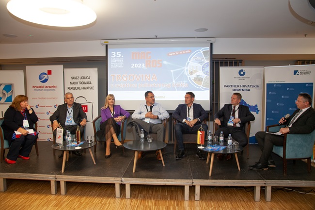 SUMT suorganizator ovogodišnjeg MAGROS-a 2023