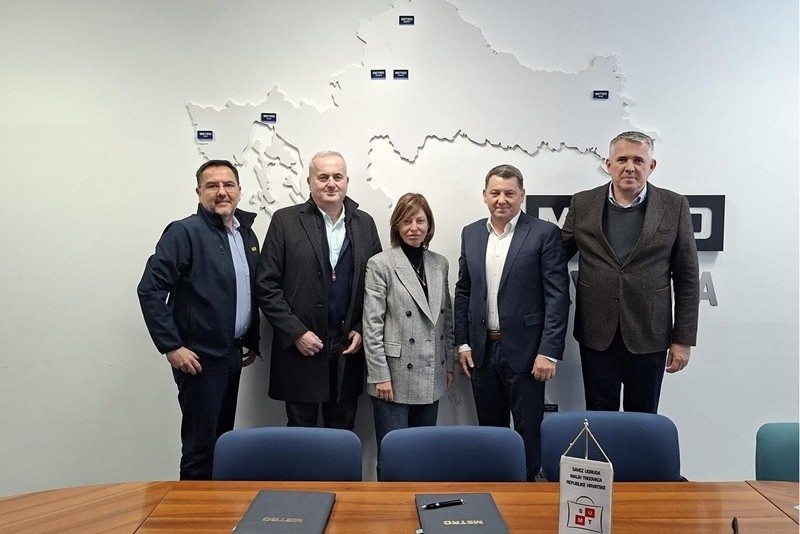 SUMT i Metro potpisali novi ugovor za 2026. 