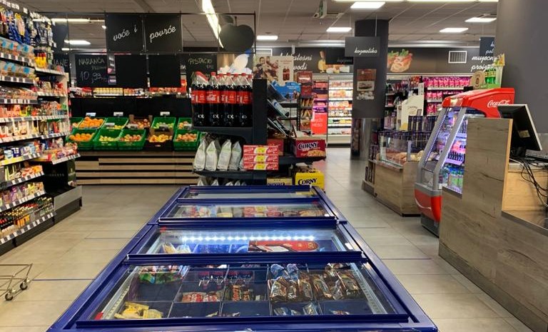 Upisnik trgovaca voćem i povrćem, određenim prerađenim proizvodima od voća i povrća i bananama