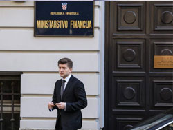 ministarstvo financija