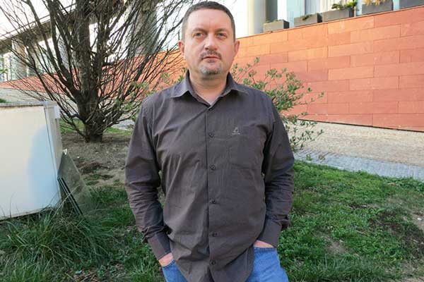 Robert Fućak – SUMTRH