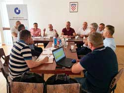 Udruga malih trgovaca Splitsko - dalmatinske županije i SUMT zajedno
